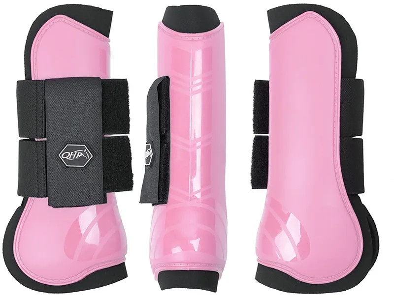 PEESBESCHERMERS Roze by QHP in Pink – product photo