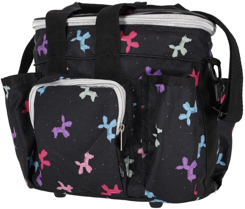 Poetstas Isalyn - Unicorn Dream by QHP in Black – product photo