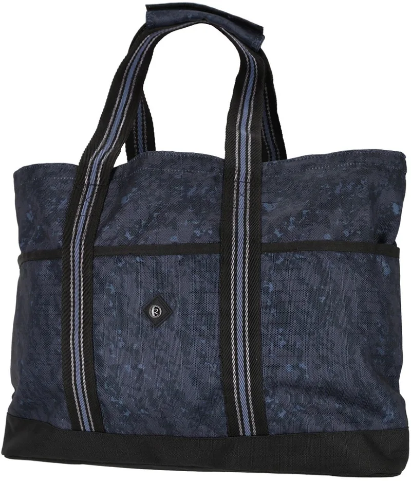 Poetstas Qhp Turnout by QHP in Dark blue – product photo