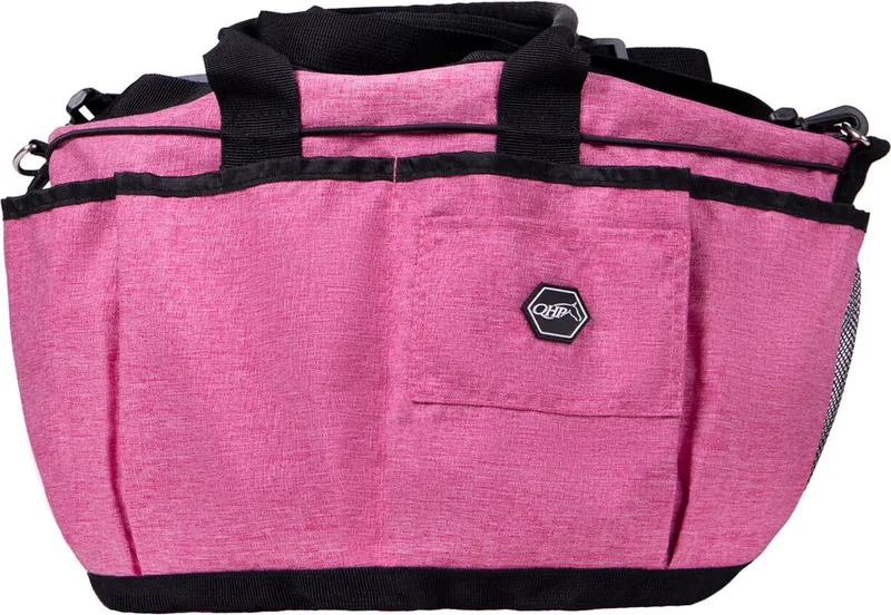 Poetstas - Roze van QHP in Roze – productfoto