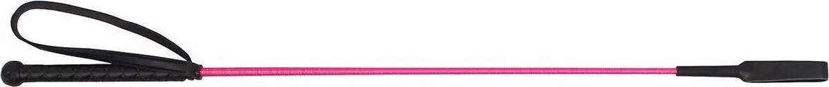 Rijzweep bambini 65cm by QHP in Fuchsia – product photo