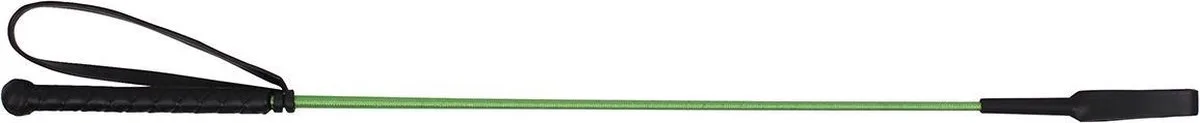 Rijzweep bambini 65cm fra QHP i Grøn – produktbillede