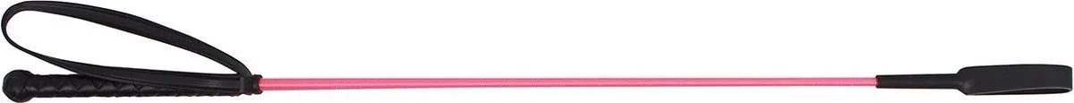 Rijzweep bambini 65cm van QHP in Roze – productfoto