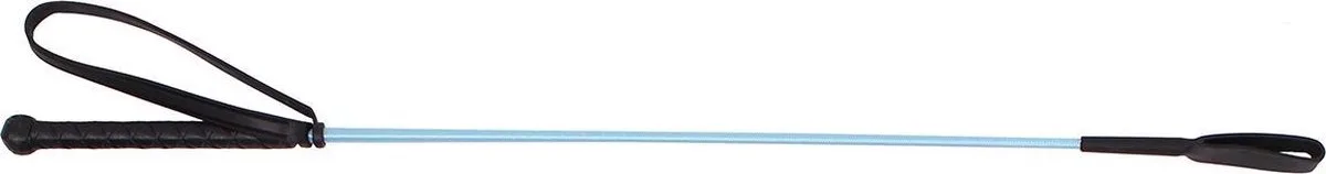 Rijzweep bambini Baby-blauw 65cm van QHP in Blauw – productfoto