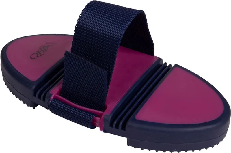 Roskam Flexibel - Fuchsia Navy by QHP in Pink – product photo