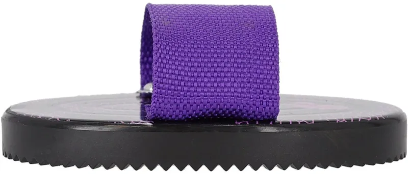 Roskam Lize - Zwart / Violet by QHP in Black, Purple – product photo