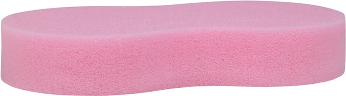 Spons Compressed - ONE de QHP en Rose – photo produit