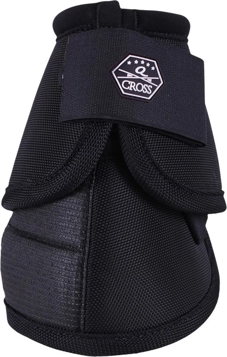 Springschoen Technical - XL | Springschoenen de QHP en Noir – photo produit