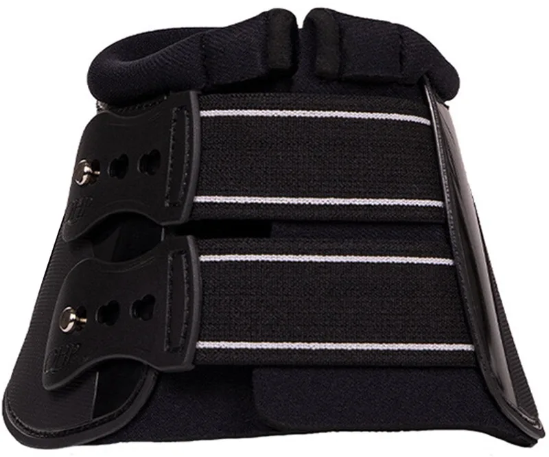 Springschoenen Qhp Champion by QHP in Black – product photo