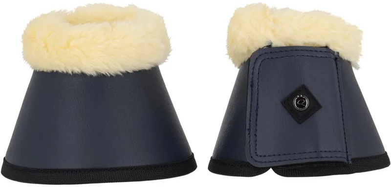 SPRINGSCHOENEN SENSISOFT by QHP in Dark blue – product photo