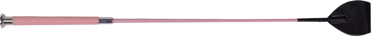 Springzweep Comfy - 65cm de QHP en Rose – photo produit