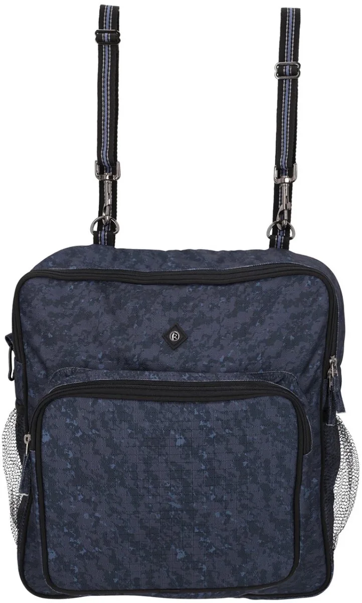 Staltas Qhp Turnout by QHP in Dark blue – product photo