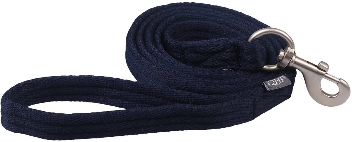 Stevig koord QHP by QHP in Blue – product photo