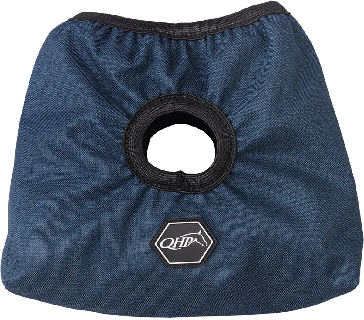 Stijgbeugelhoesjes Qhp von QHP in Blau – Produktfoto