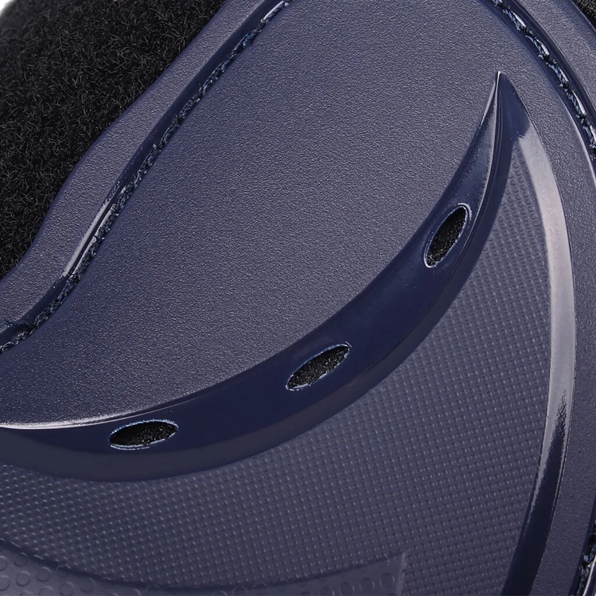 Strijklappen Qhp Champ by QHP in Dark blue – product photo
