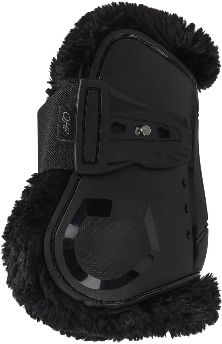 STRIJKLAPPEN SENSISOFT de QHP en Noir – photo produit