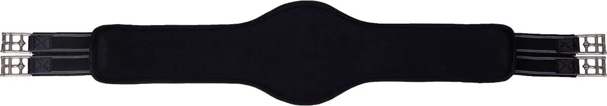 Veelzijdigheidssingel Memory - maat 95 cm de QHP en Noir – photo produit