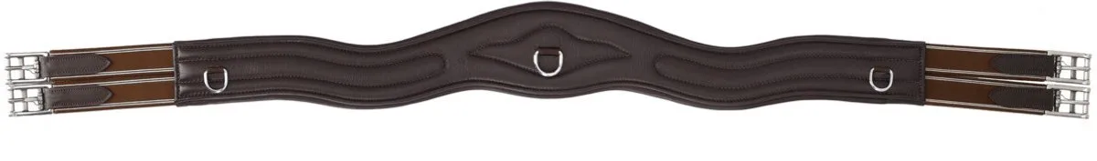 VEELZIJDIGHEIDSSINGEL SENSISOFT de QHP en Marron – photo produit