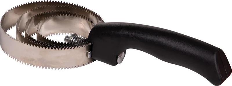Verhaarkam - Roskam Spiraal de QHP en Noir – photo produit