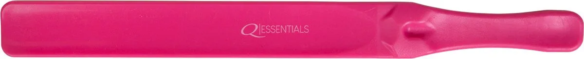 Voerspatel - Roze de QHP en Rose – photo produit