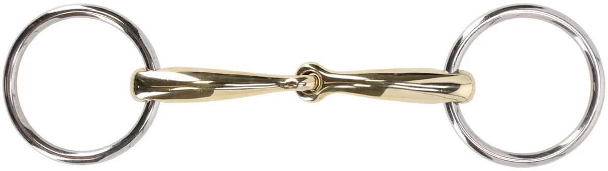 Watertrens Anatomisch - Argentaan - 13.5 cm by QHP – product photo