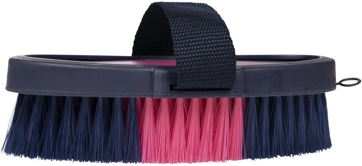 Zachte borstel Jaily de QHP en Ombre – photo produit