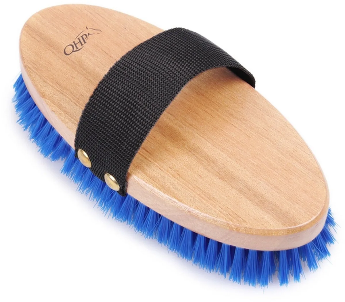 Zachte Borstel Qhp Color de QHP en Bleu – photo produit
