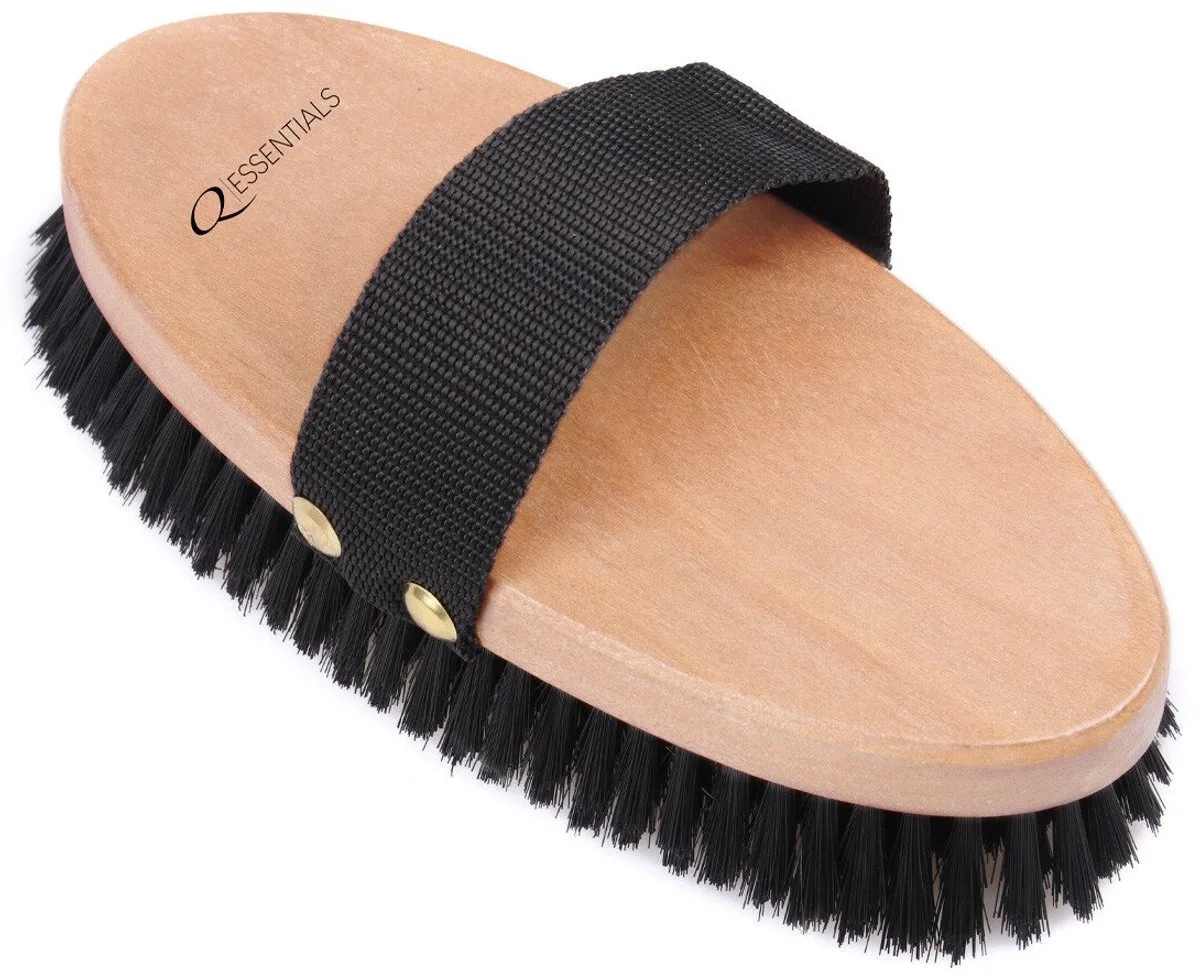 Zachte Borstel de QHP en Noir – photo produit