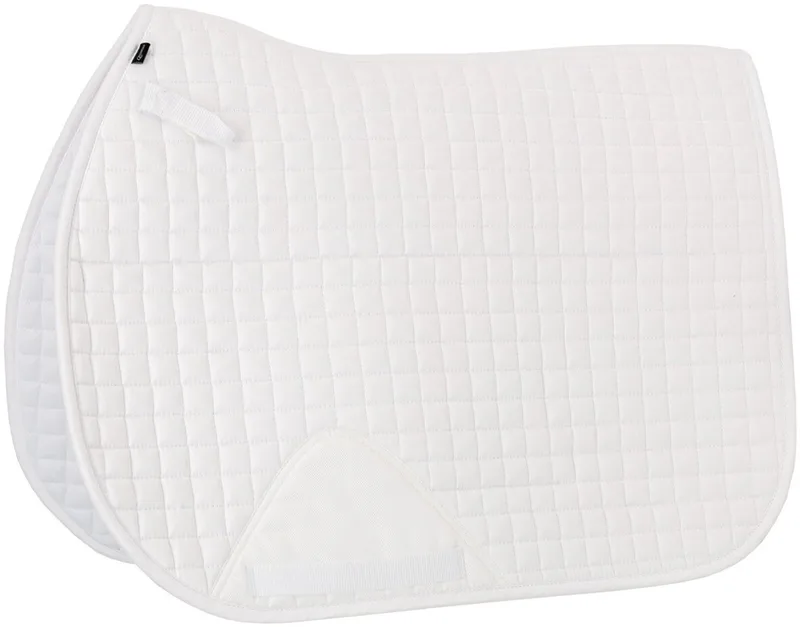 ZADELDEK KIVAH VEELZIJDIGHEID de QHP en Blanc – photo produit