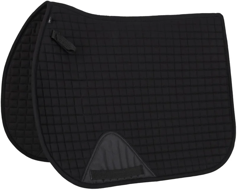 ZADELDEK KIVAH VEELZIJDIGHEID by QHP in Black – product photo