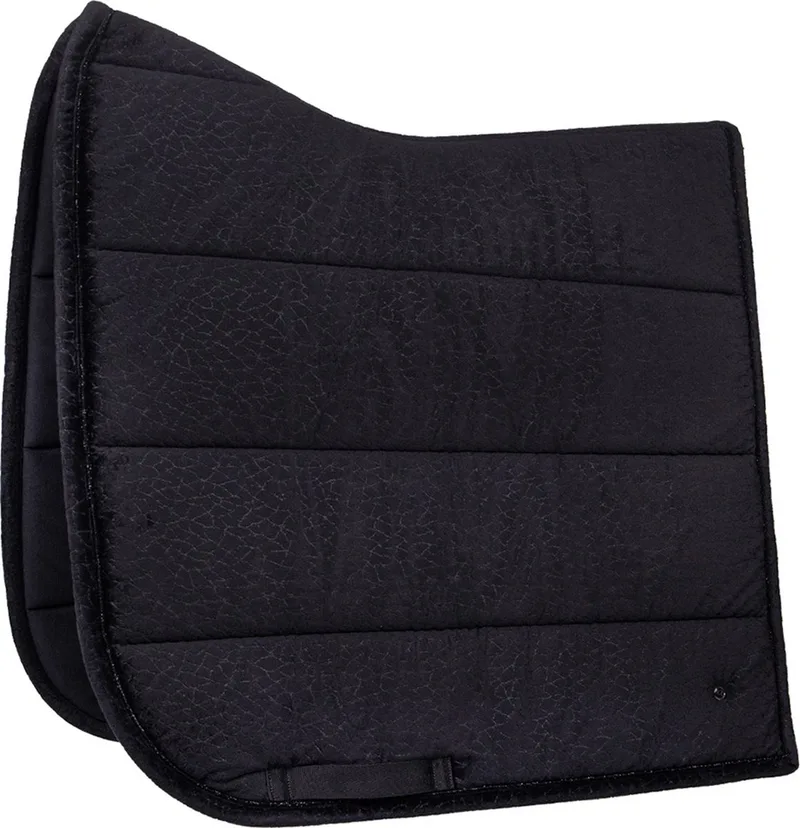 Zadeldek Qhp Julin by QHP in Black – product photo