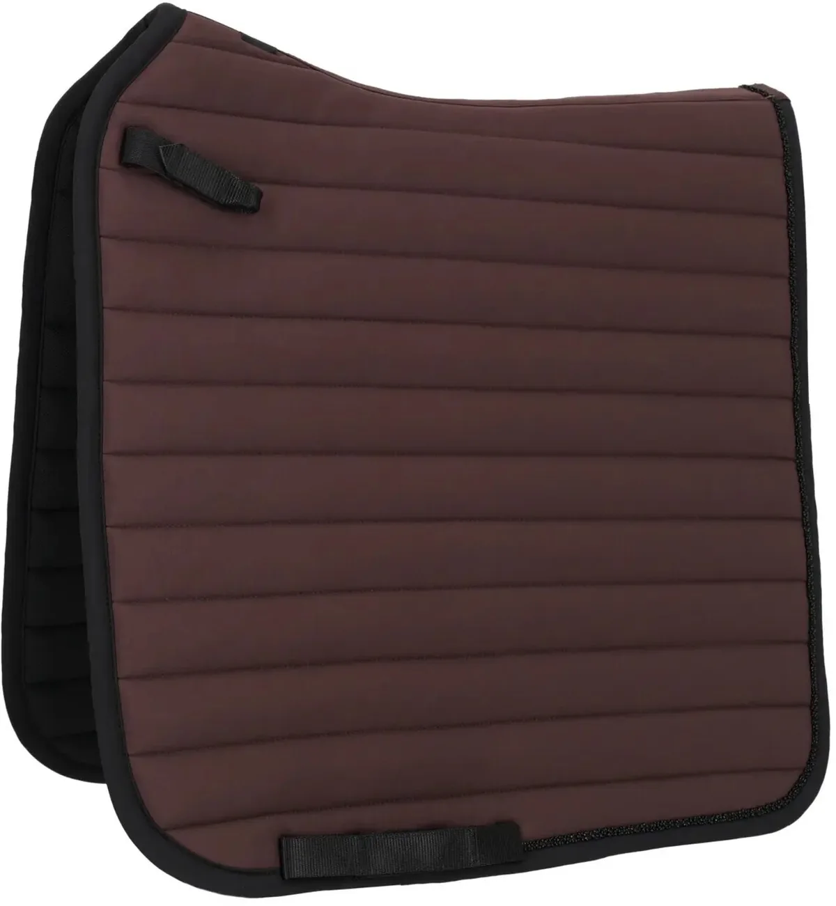 Zadeldek voor paarden QHP Victorio de QHP en Bruine – photo produit