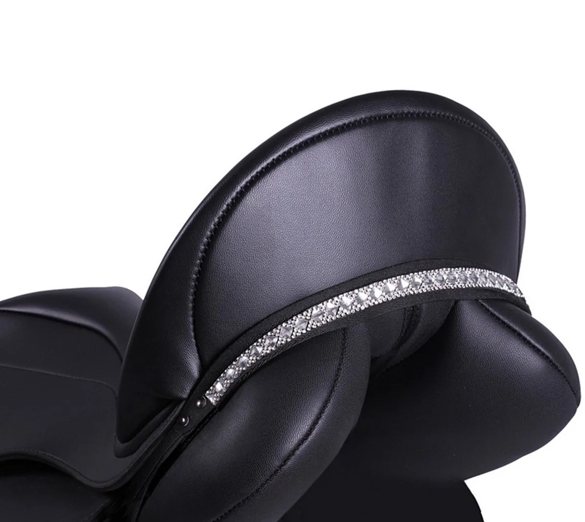 ZADELSIERAAD SHARINA de QHP en Noir – photo produit