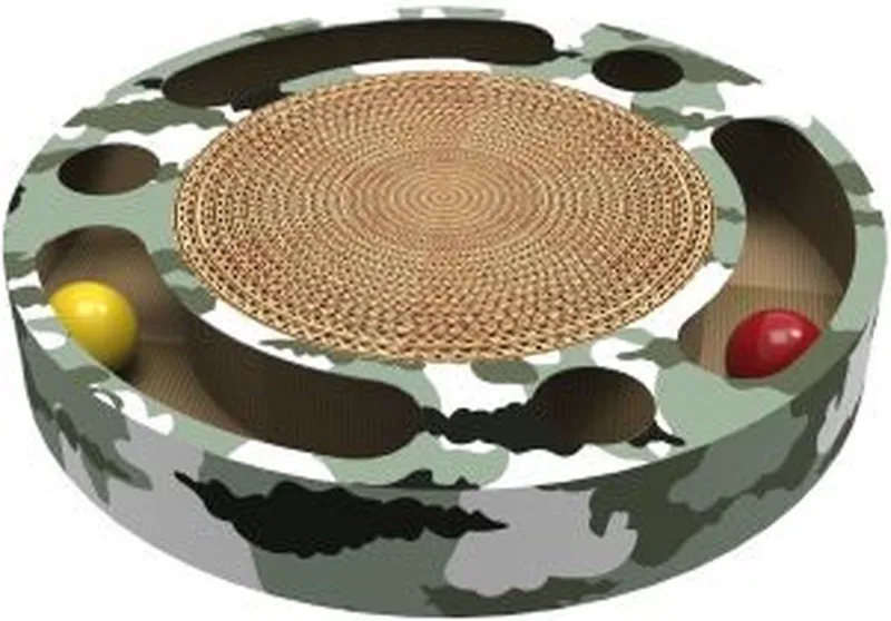 Camo by Quapas – product photo