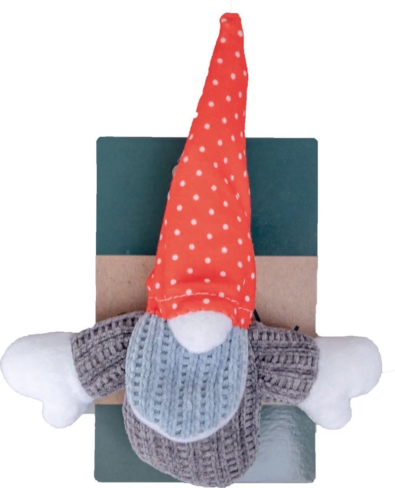 Cat Toy Gnome van Quapas – productfoto