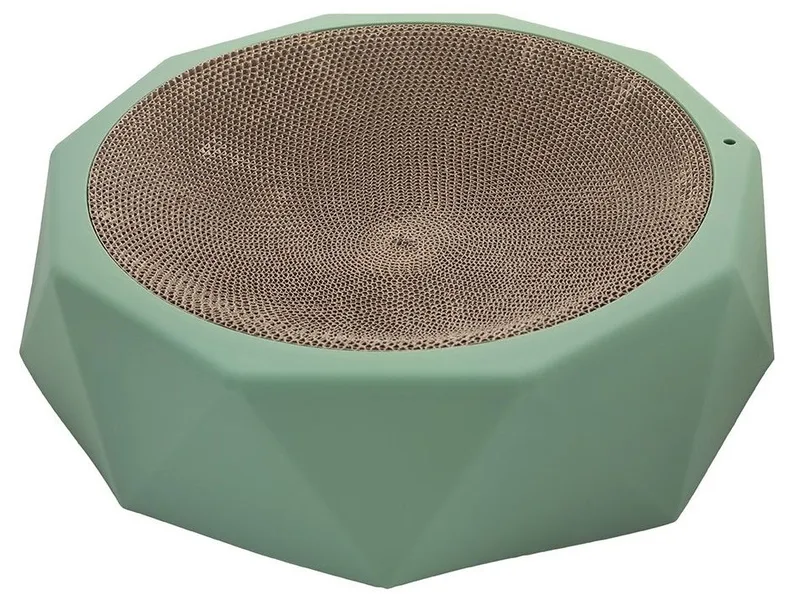Playtime Green by Quapas – product photo