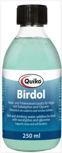 Birdol