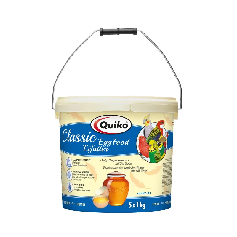 Classic 5Kg by Quiko in Regular – product photo