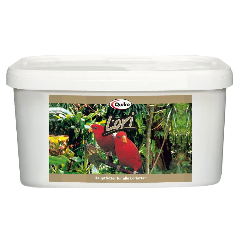 Lori 3 kg von Quiko in Regular – Produktfoto