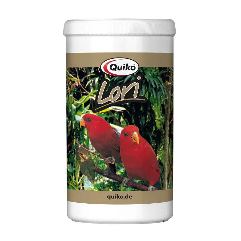 Lori 750 g de Quiko en Regular – photo produit