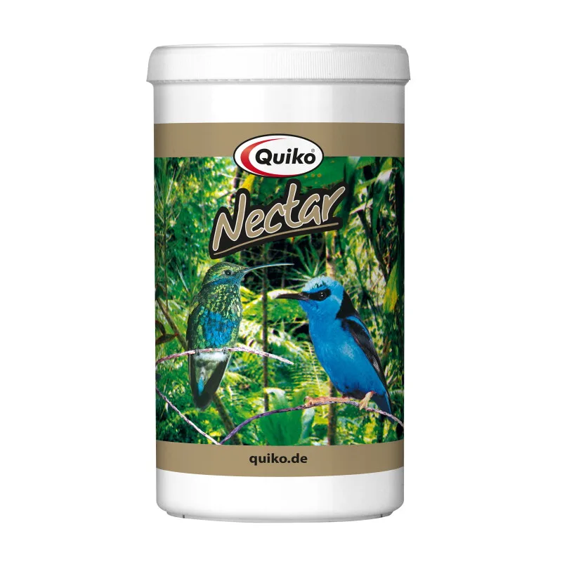 Nectar Special 800 g by Quiko in Regular – product photo