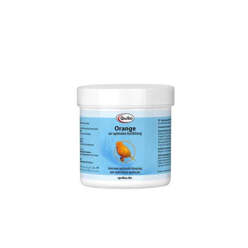 Orange by Quiko in Regular – product photo