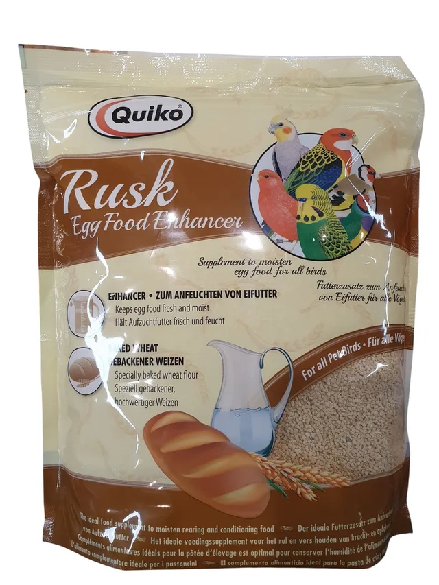 rusk 1kg