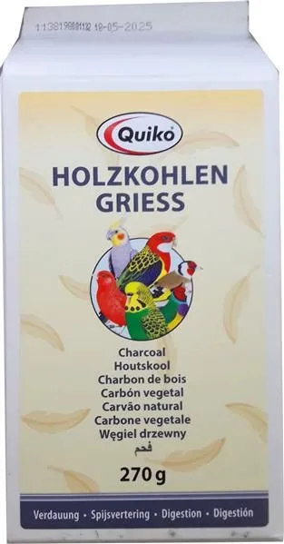 Houtskool