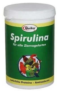 Spirulina