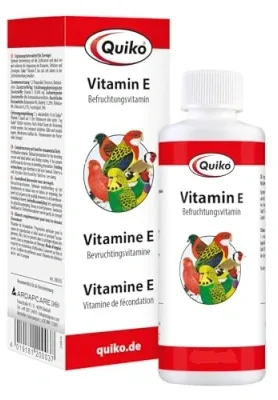 Vitamine E 200ml