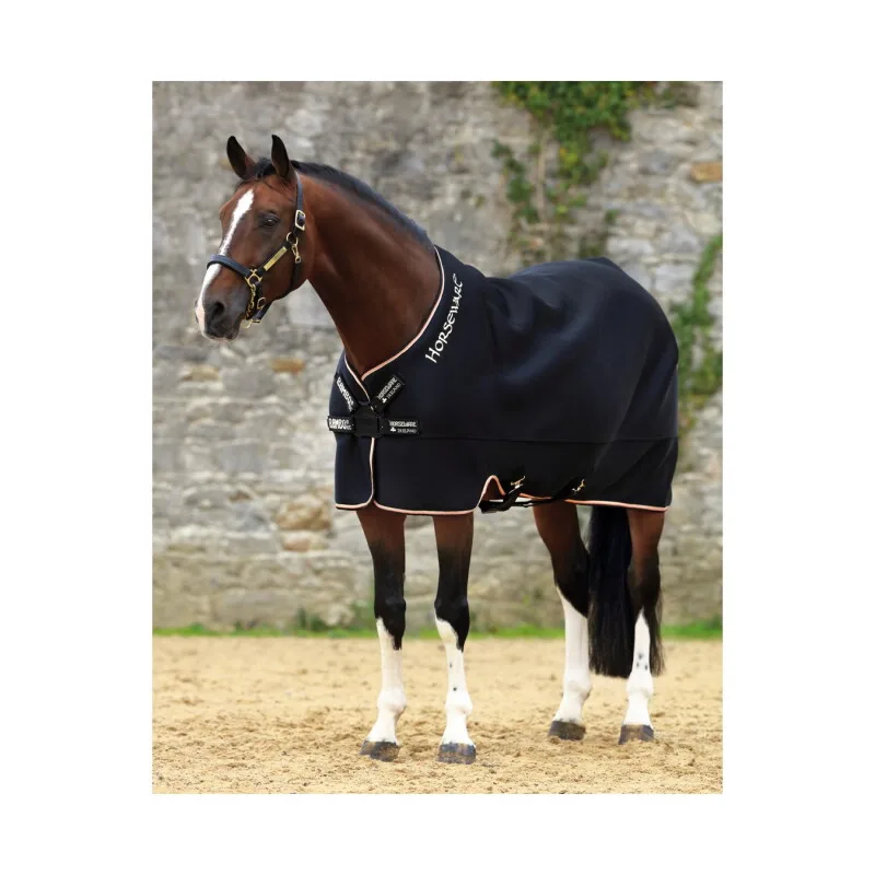Abschwitzdecke Airmax Cooler de Rambo en Regular – photo produit