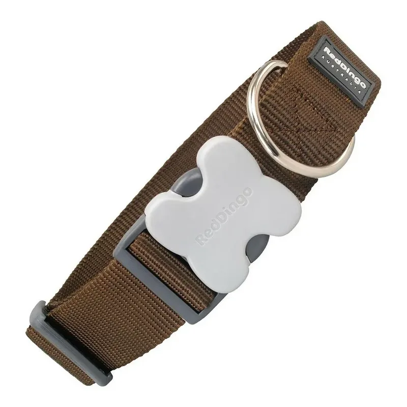 Dog Hondenhalsband von Red Dingo – Produktfoto