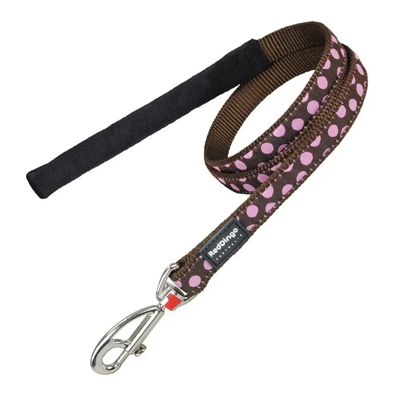 Dots Hondenriem by Red Dingo – product photo