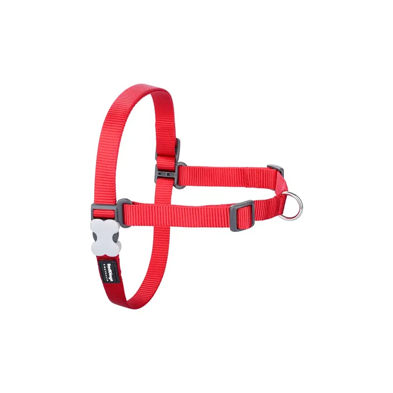 Harnais Pour Chien No-pull by Red Dingo – product photo